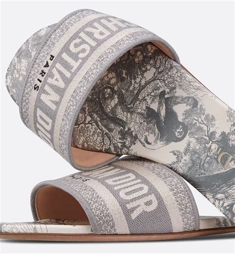 dway slide dior nordstrom|dway slide Dior price.